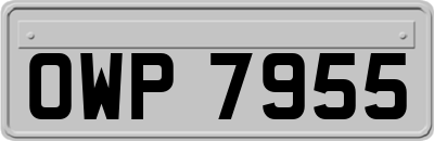 OWP7955