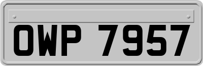 OWP7957