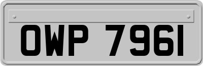 OWP7961