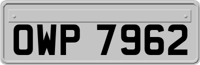 OWP7962