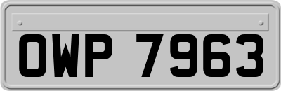 OWP7963