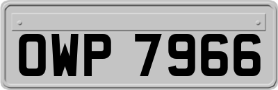 OWP7966