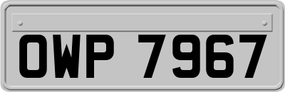 OWP7967