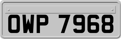 OWP7968