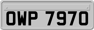 OWP7970