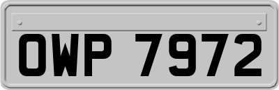 OWP7972