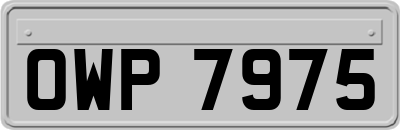 OWP7975