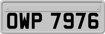 OWP7976