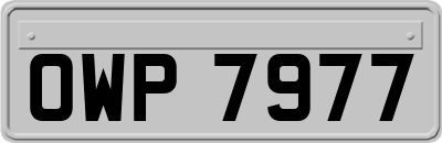 OWP7977
