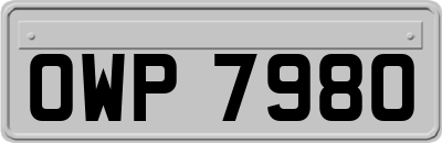 OWP7980