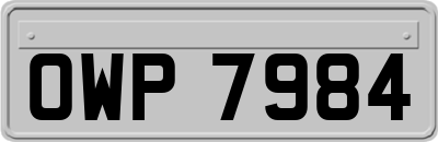 OWP7984