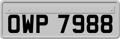 OWP7988