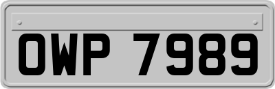 OWP7989