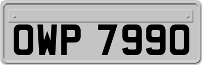 OWP7990