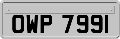 OWP7991