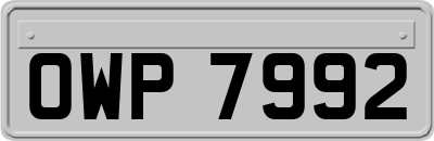 OWP7992