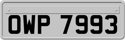 OWP7993