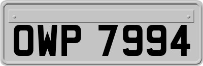 OWP7994