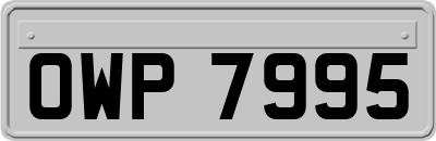 OWP7995
