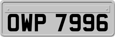 OWP7996