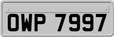 OWP7997