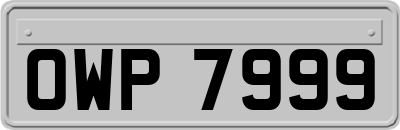 OWP7999