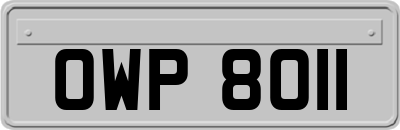 OWP8011