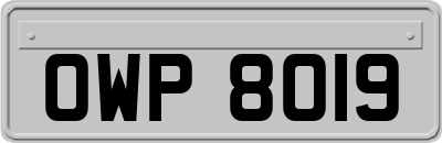 OWP8019