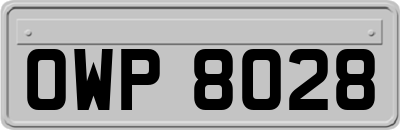 OWP8028