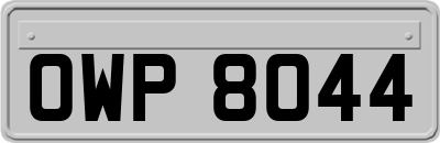 OWP8044