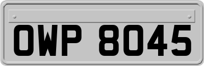 OWP8045