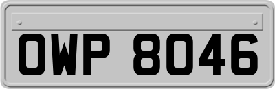 OWP8046