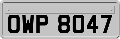 OWP8047