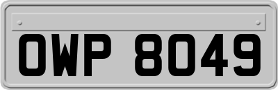 OWP8049