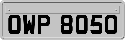 OWP8050