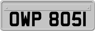 OWP8051