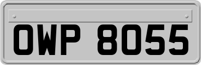 OWP8055