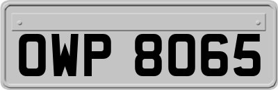 OWP8065