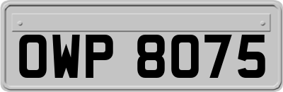 OWP8075