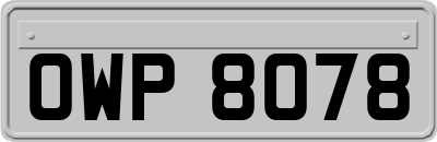 OWP8078