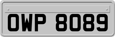 OWP8089