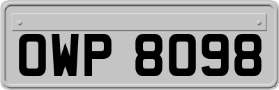 OWP8098