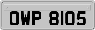 OWP8105