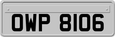 OWP8106