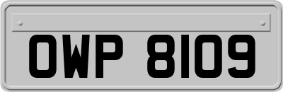 OWP8109