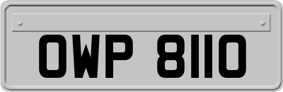 OWP8110