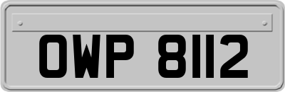 OWP8112