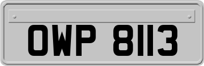 OWP8113