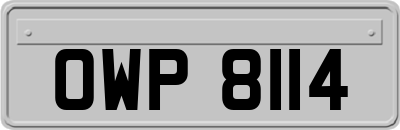 OWP8114