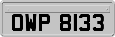OWP8133